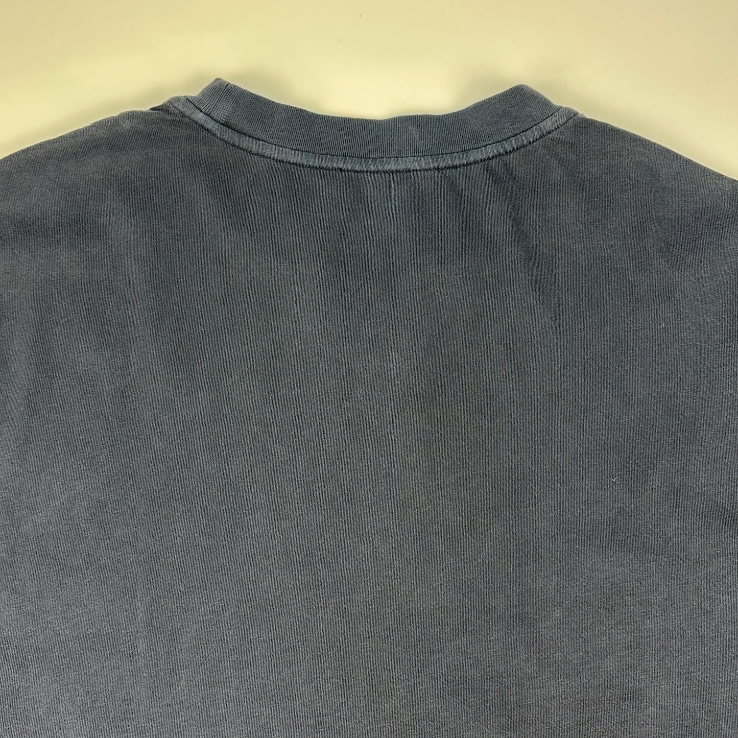 Moncler Maglia T-Shirt navy XXL