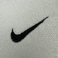 Vintage Nike Hoodie weis M