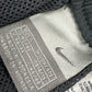 Vintage Nike Trackpants grau Womens L