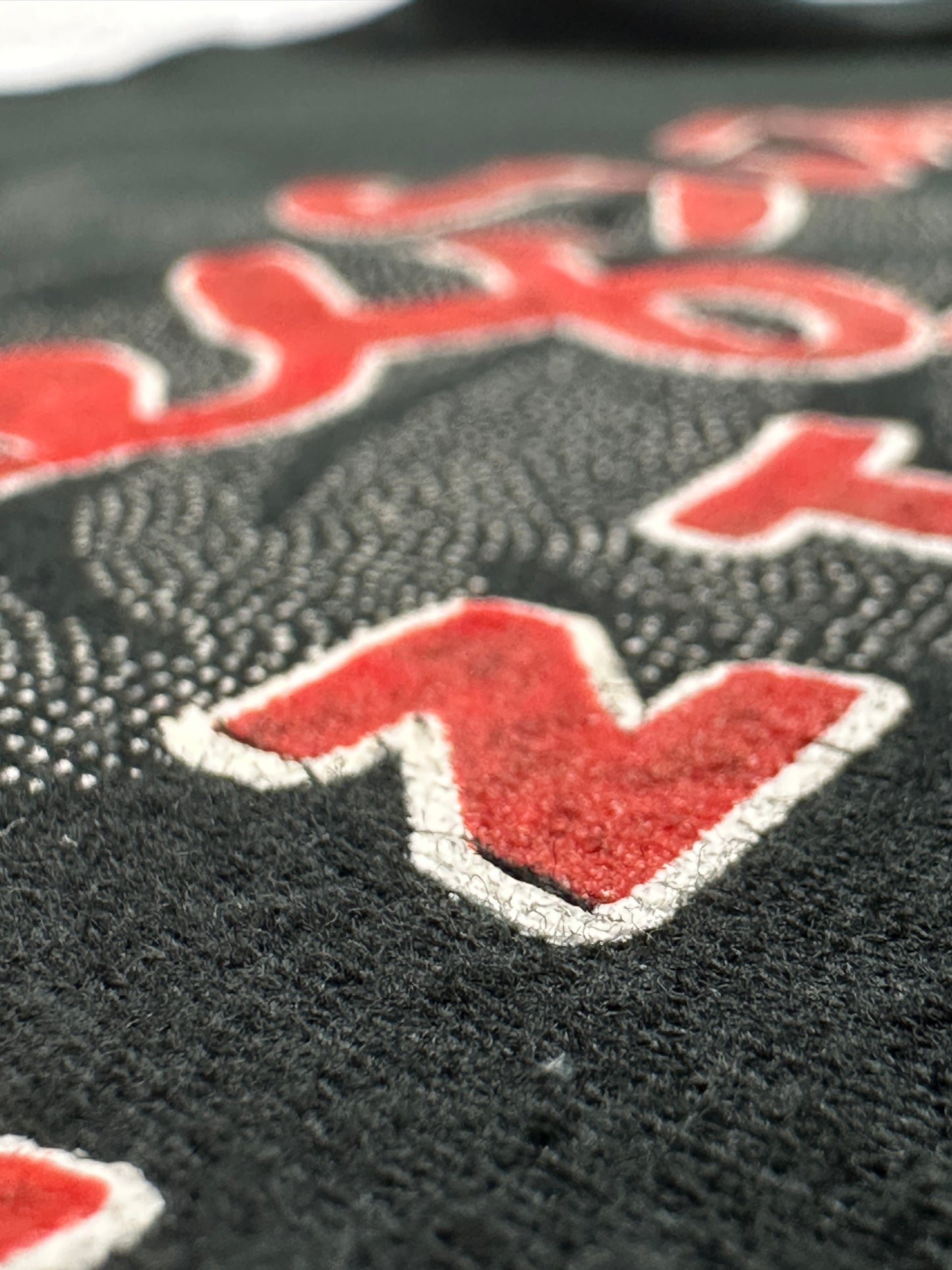 Vintage San Diego State Aztecs sweater black L
