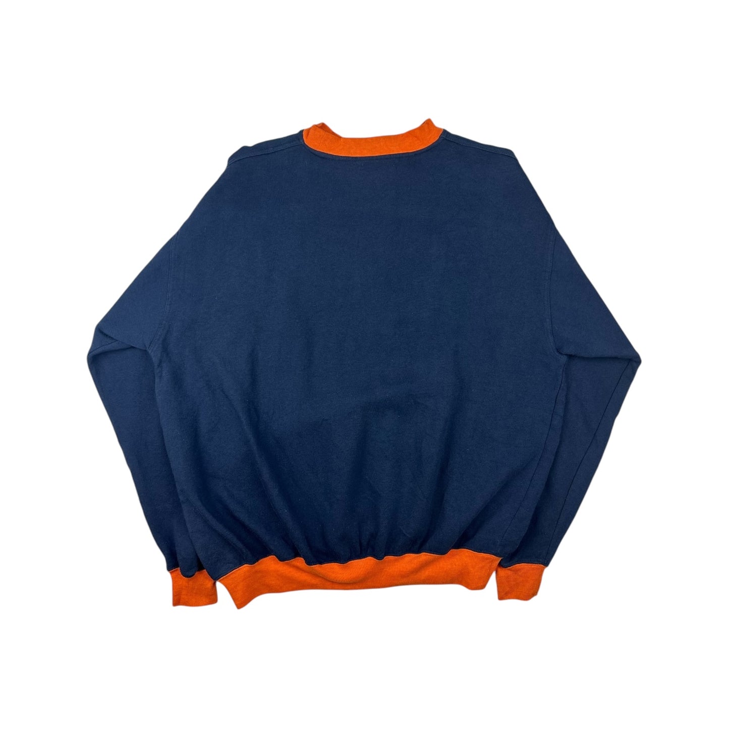Vintage Lee New York Mets Pullover lila L