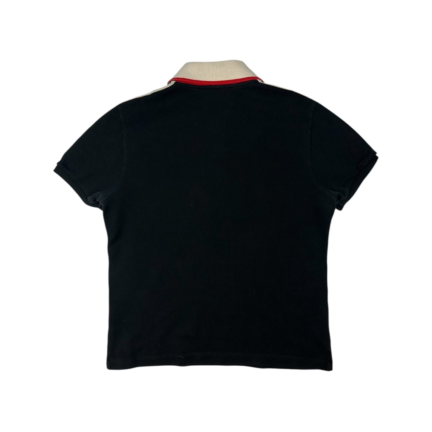Gucci Polo Shirt black S