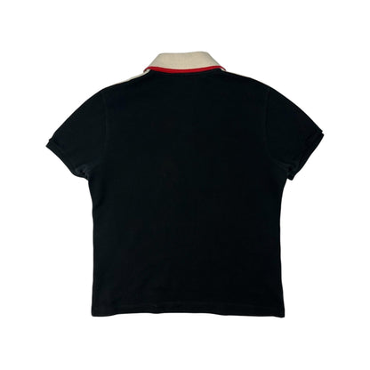 Gucci Polo Shirt black S