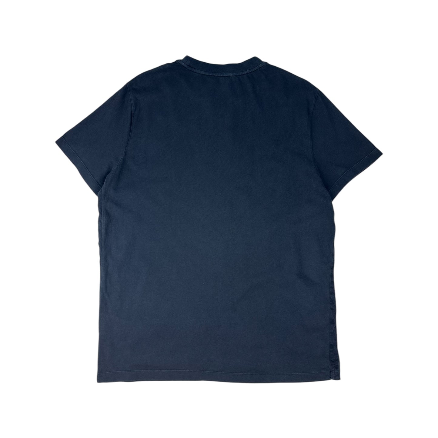 Moncler Maglia T-Shirt navy XXL