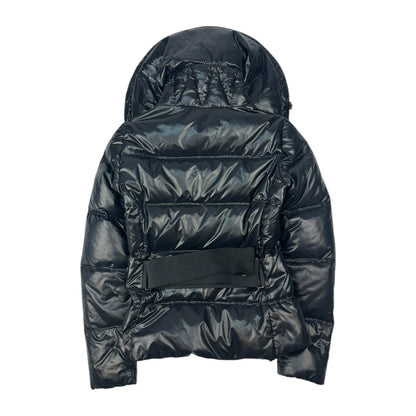 Moncler Puffer Jacke schwarz Damen XS (0)