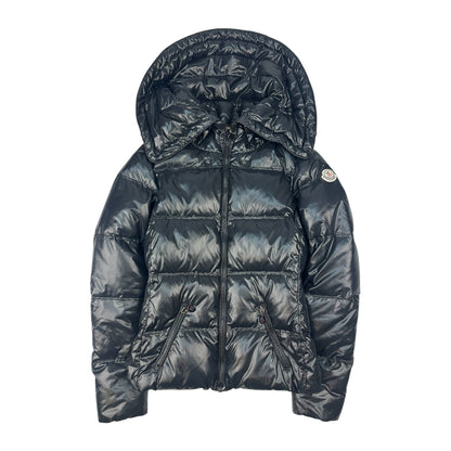 Moncler Puffer Jacke schwarz Damen XS (0)