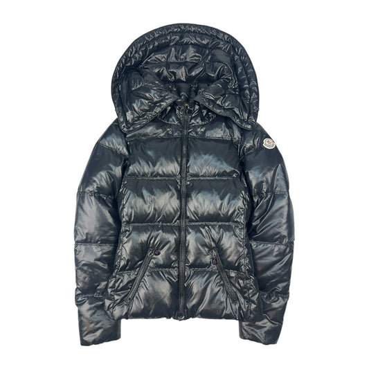 Moncler Puffer Jacket Black Women XS (0)