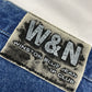 Vintage Boy Winston Baggy Jeans 28
