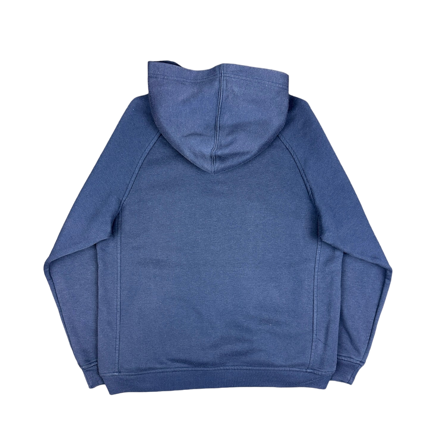 Vintage Nike Mariners Hoodie navy Kids M