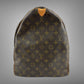 Vintage Louis Vuitton Keepall 60 braun