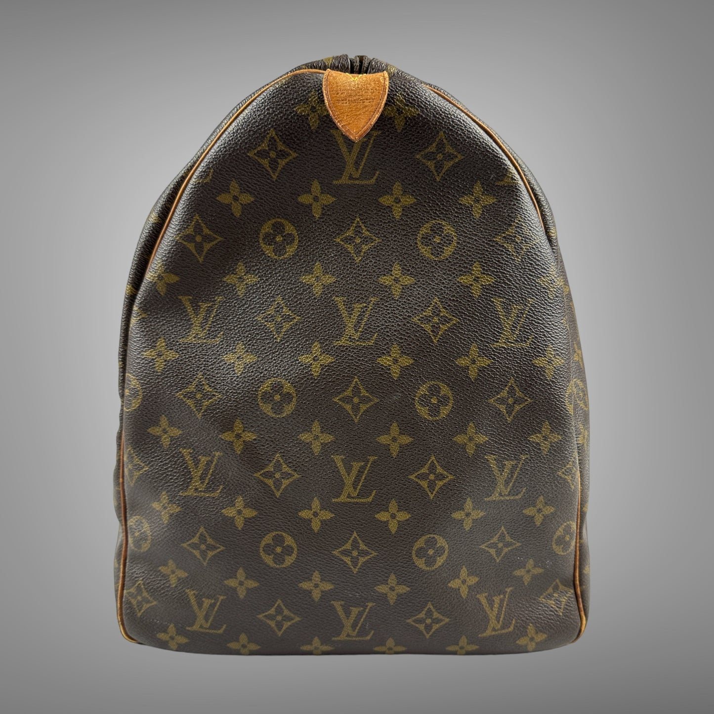 Vintage Louis Vuitton Keepall 60 braun
