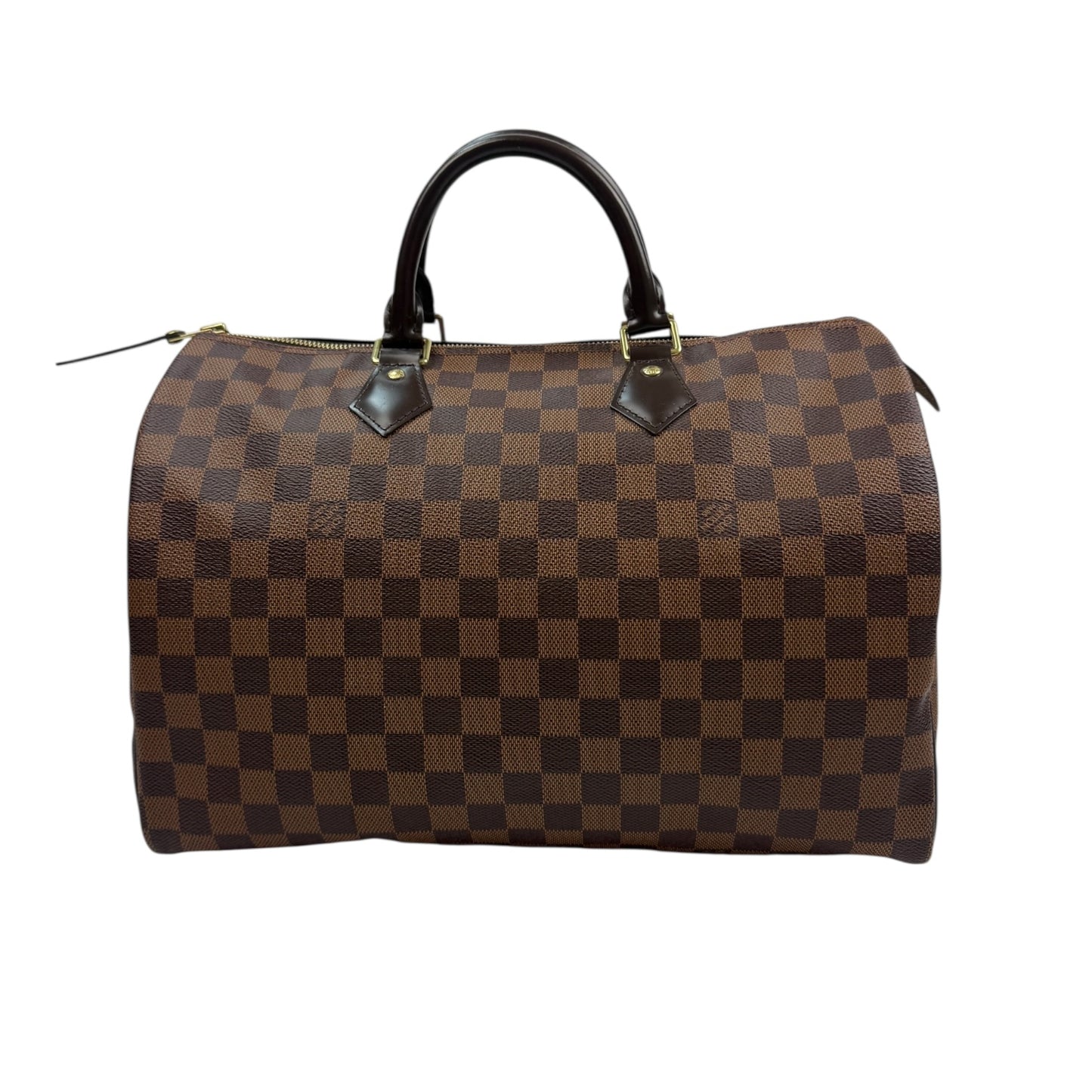 Louis Vuitton Speedy Damier 35