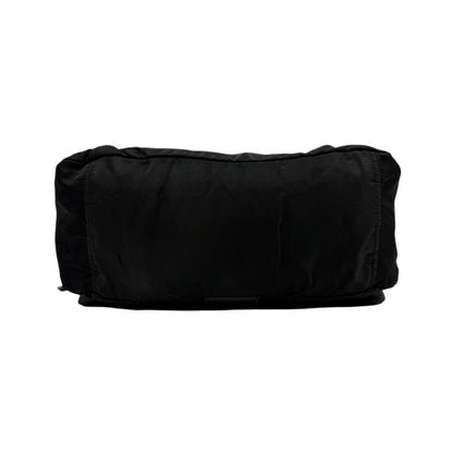 Prada Nylon Sidebag schwarz