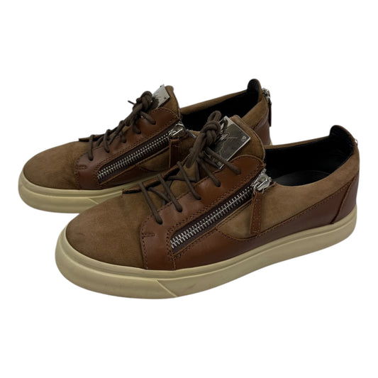 Giuseppe Zanotti Sneaker 42