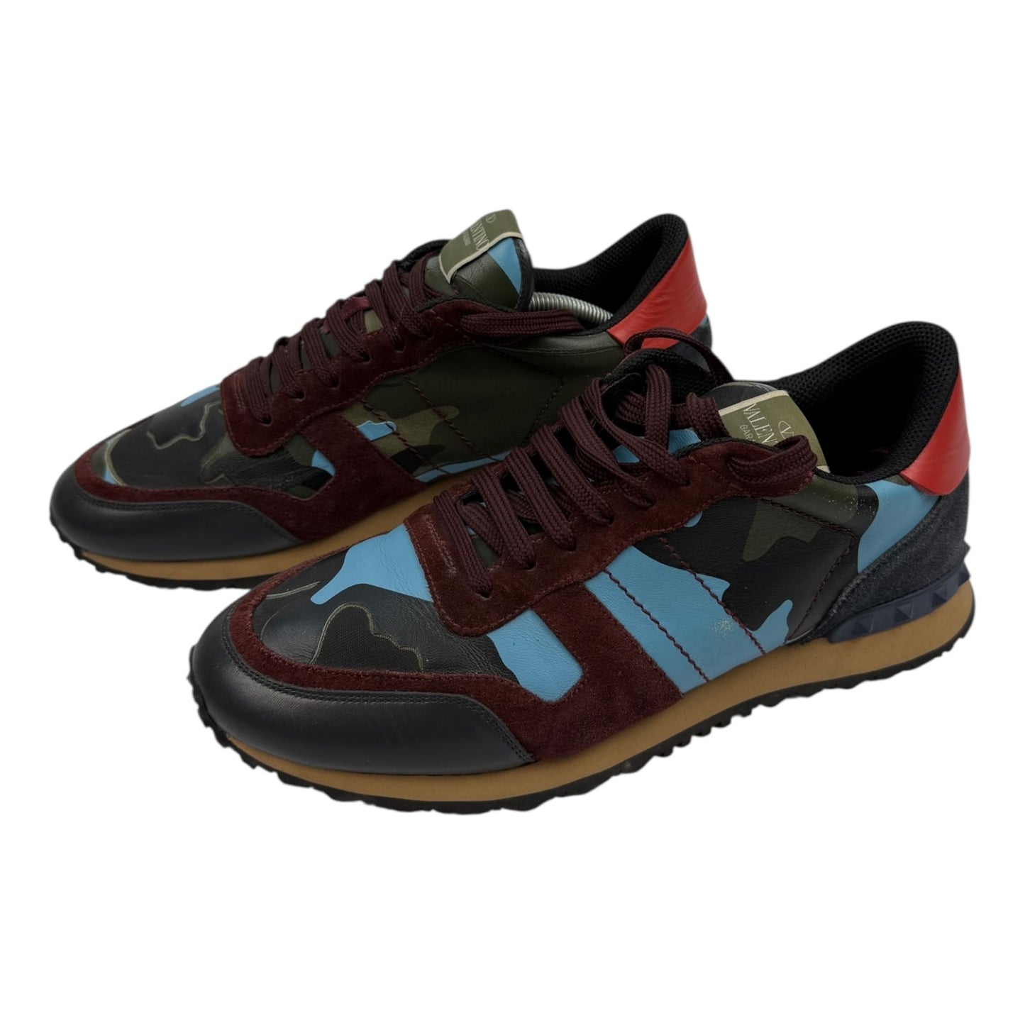 Valentino Garavani Sneaker 43