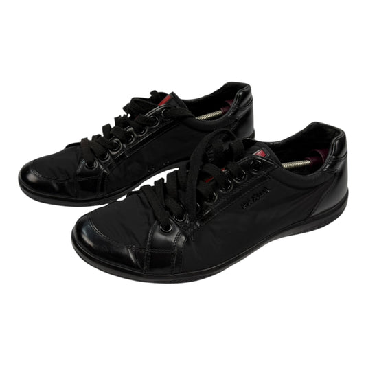 Prada Sneaker schwarz 40
