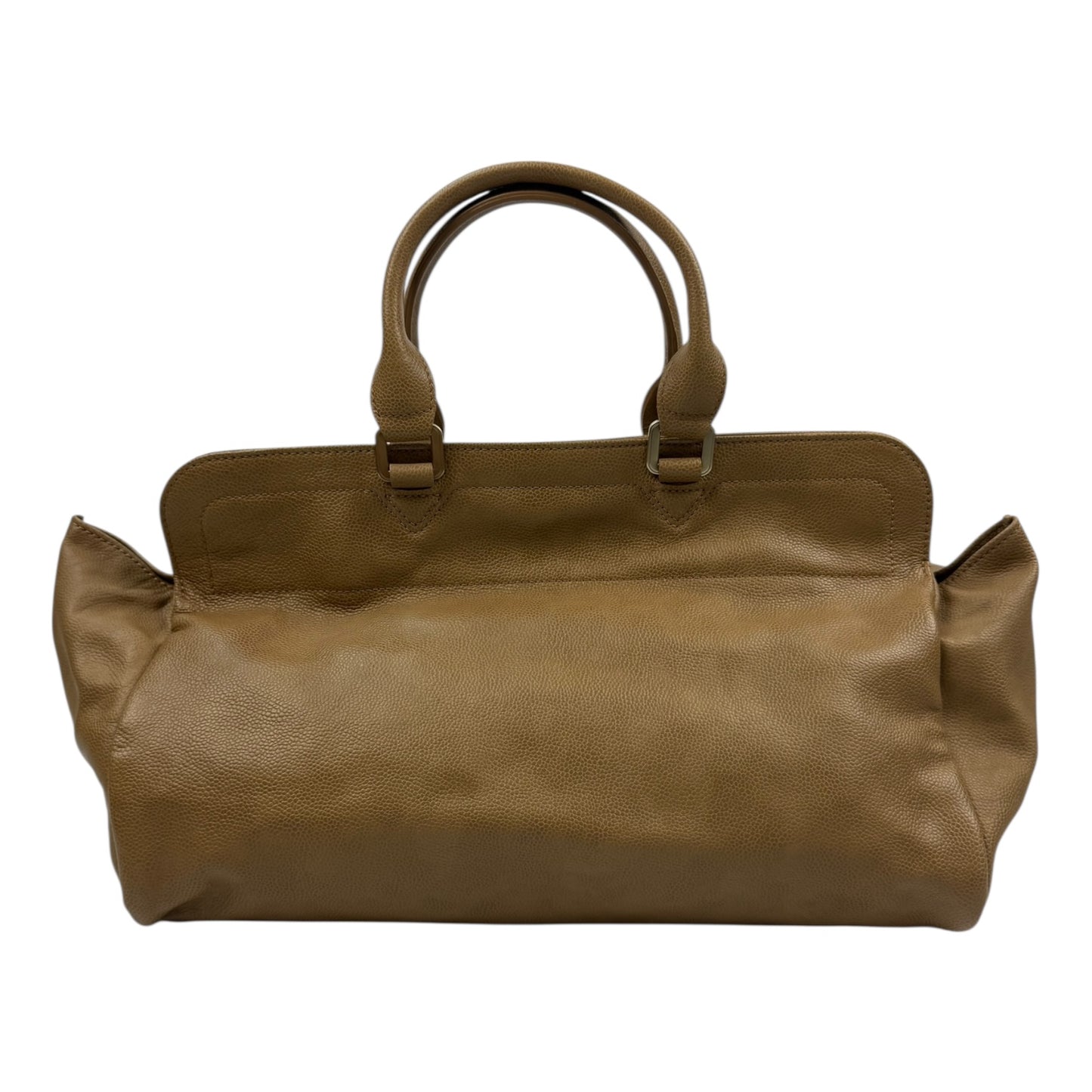 Longchamp Gatsby Handtasche braun