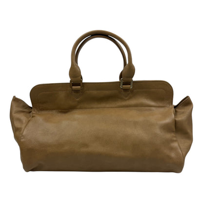 Longchamp Gatsby Handtasche braun