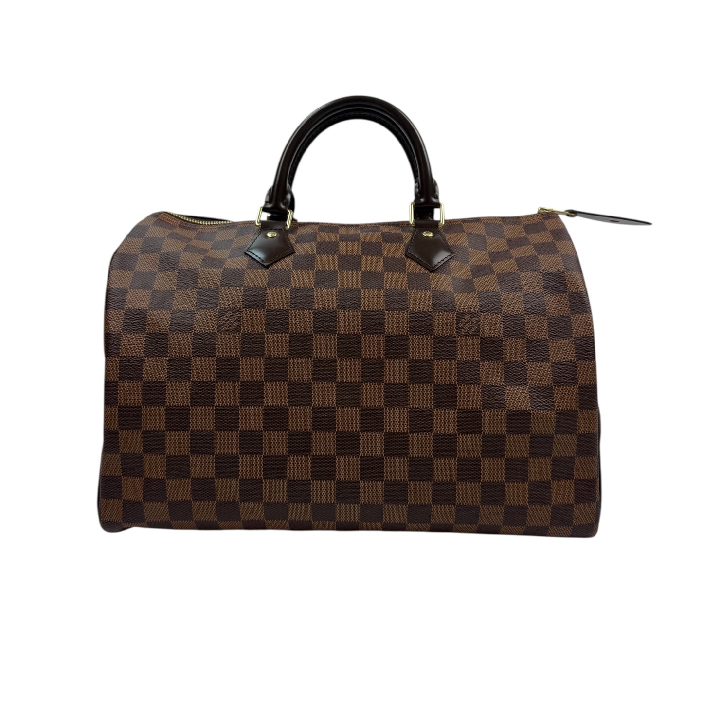 Louis Vuitton Speedy Damier 35