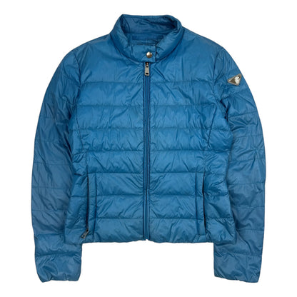 Prada Jacke blau Damen S