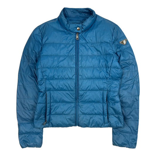 Prada Jacke blau Damen S