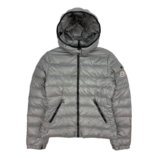 Moncler Daunenjacke grau Damen (14Y/S)