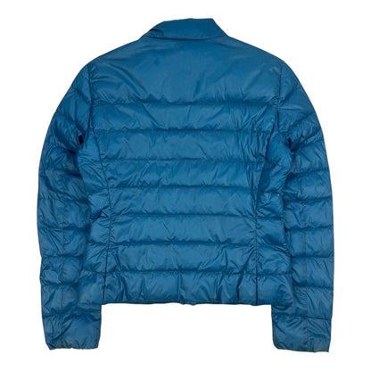 Prada Jacke blau Damen S