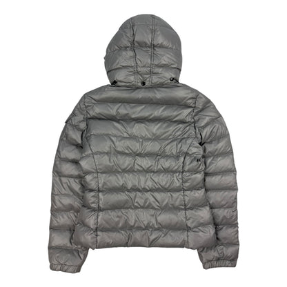 Moncler Daunenjacke grau Damen (14Y/S)