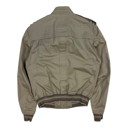 Dolce & Gabbana Jacke beige M