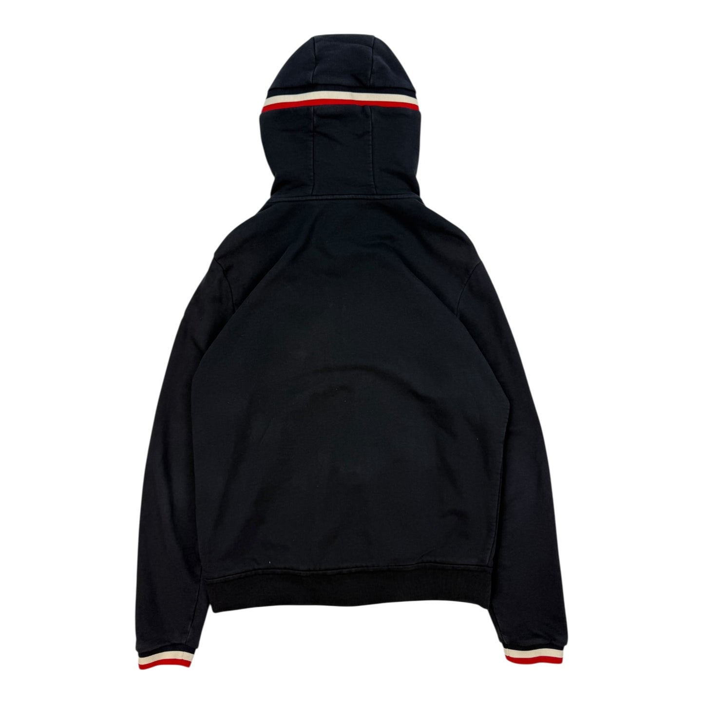 Moncler Zipper navy XL