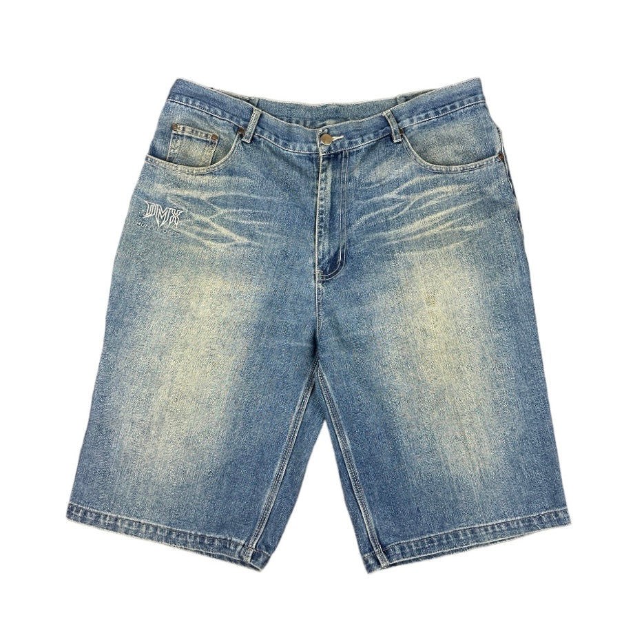 Vintage DMX Ruff Ryders Jorts 36
