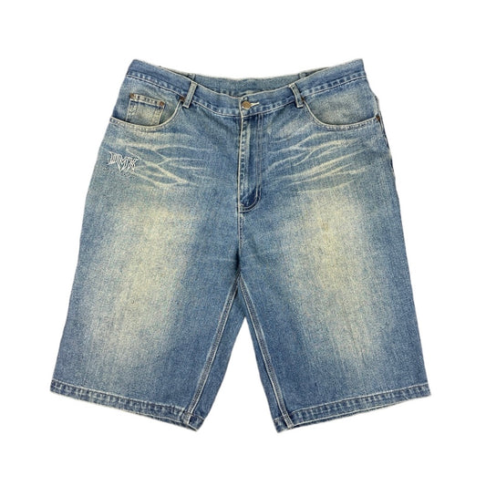 Vintage DMX Ruff Ryders Jorts 36