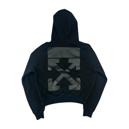 Off-White Hoodie schwarz S