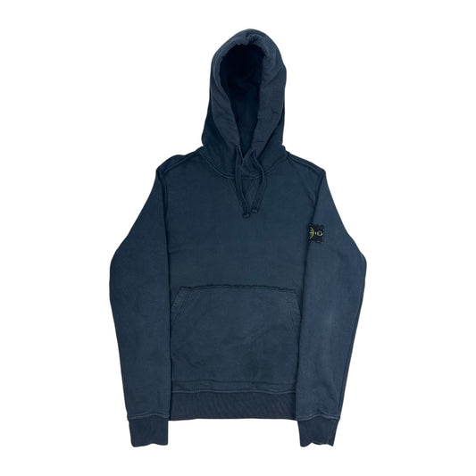 Stone Island Hoodie navy M