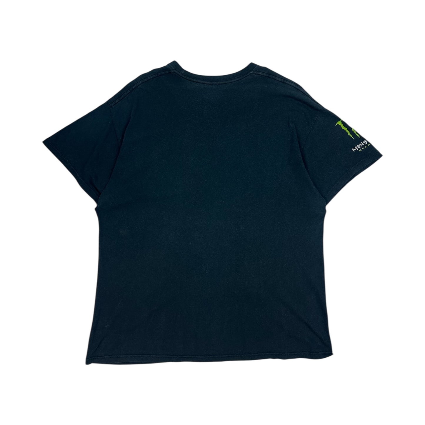 Vintage Call Of Duty MW3 T-Shirt schwarz XL