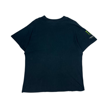Vintage Call Of Duty MW3 T-Shirt schwarz XL
