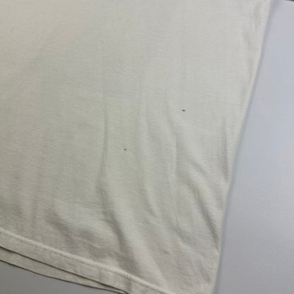Stüssy T-Shirt white M