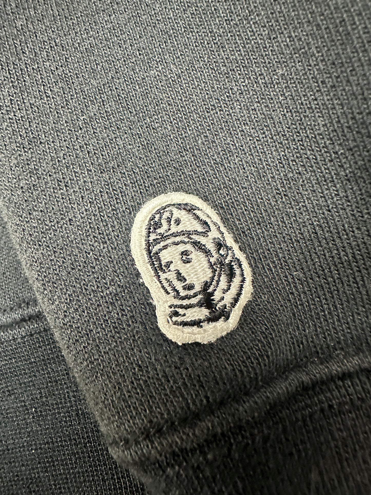 Billionaire Boys Club Hoodie black S