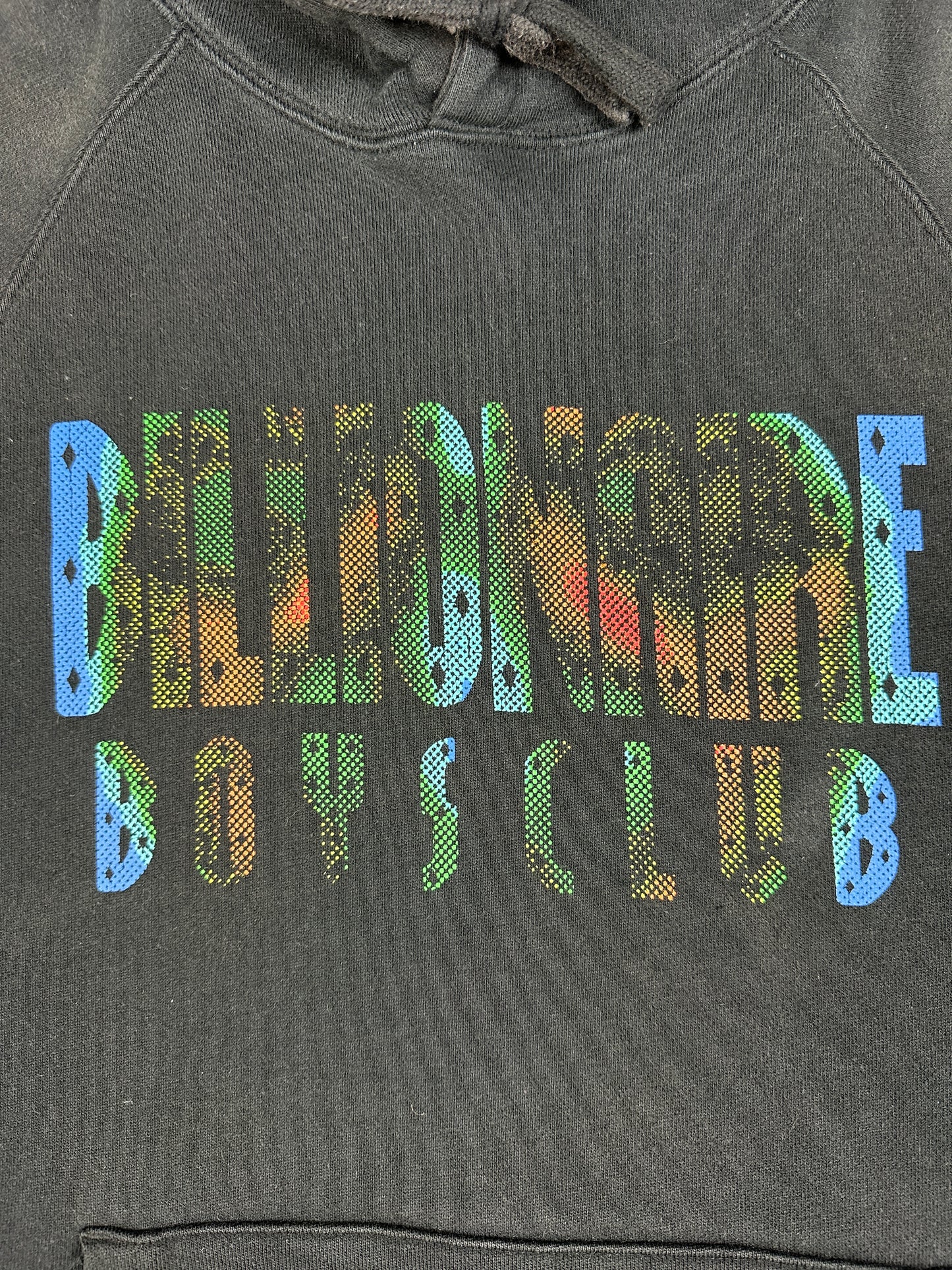 Billionaire Boys Club Hoodie black S