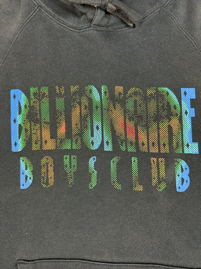 Billionaire Boys Club Hoodie black S