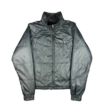 Vintage 00's Nike ACG Jacket Black Women's M