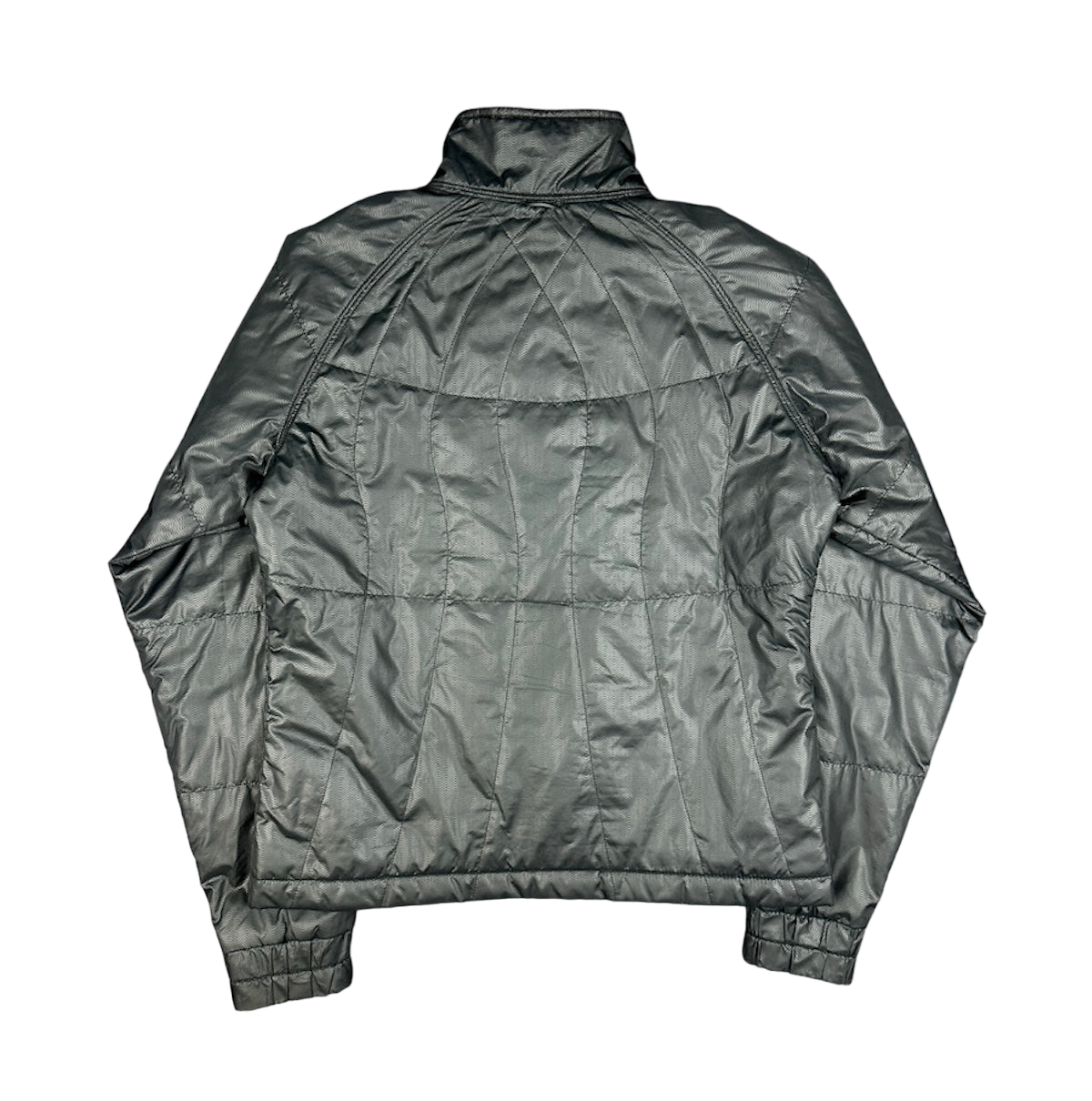 Vintage 00's Nike ACG Jacket Black Women's M