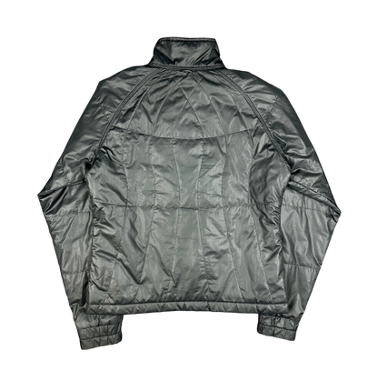 Vintage 00's Nike ACG Jacket Black Women's M