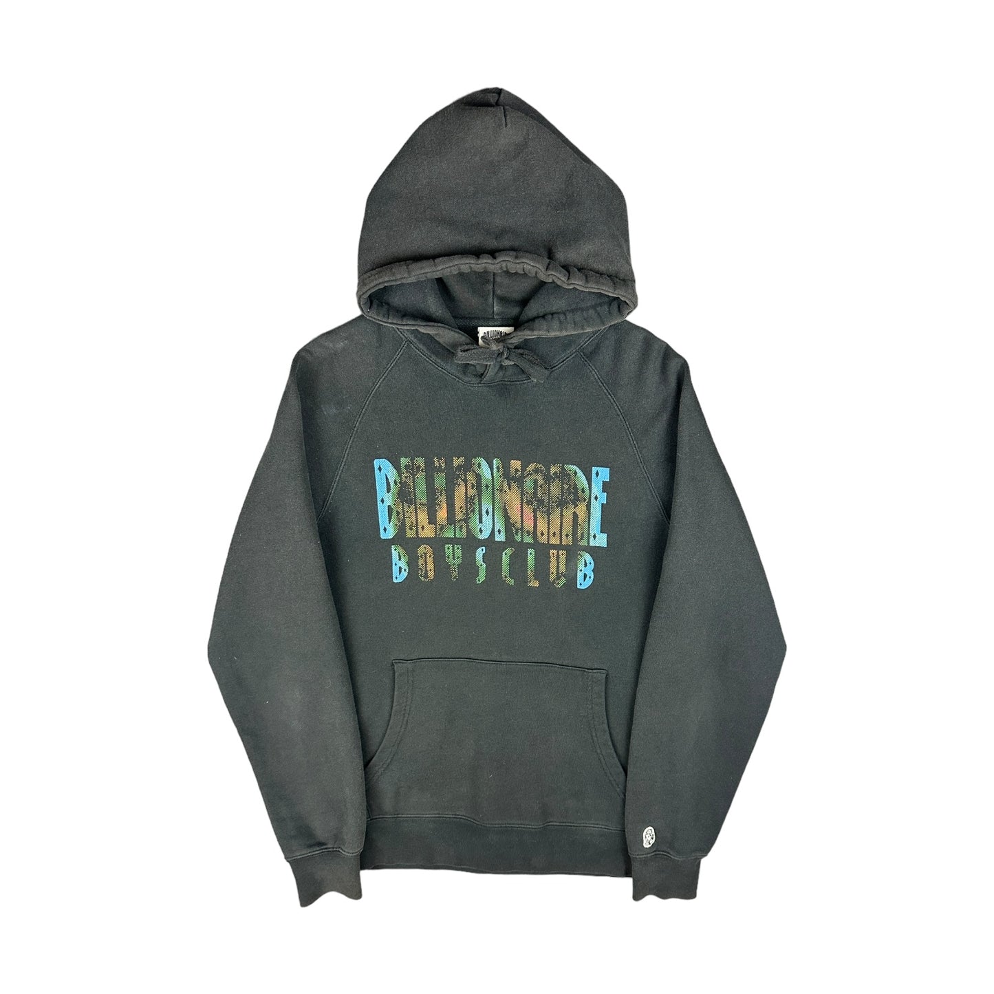 Billionaire Boys Club Hoodie black S