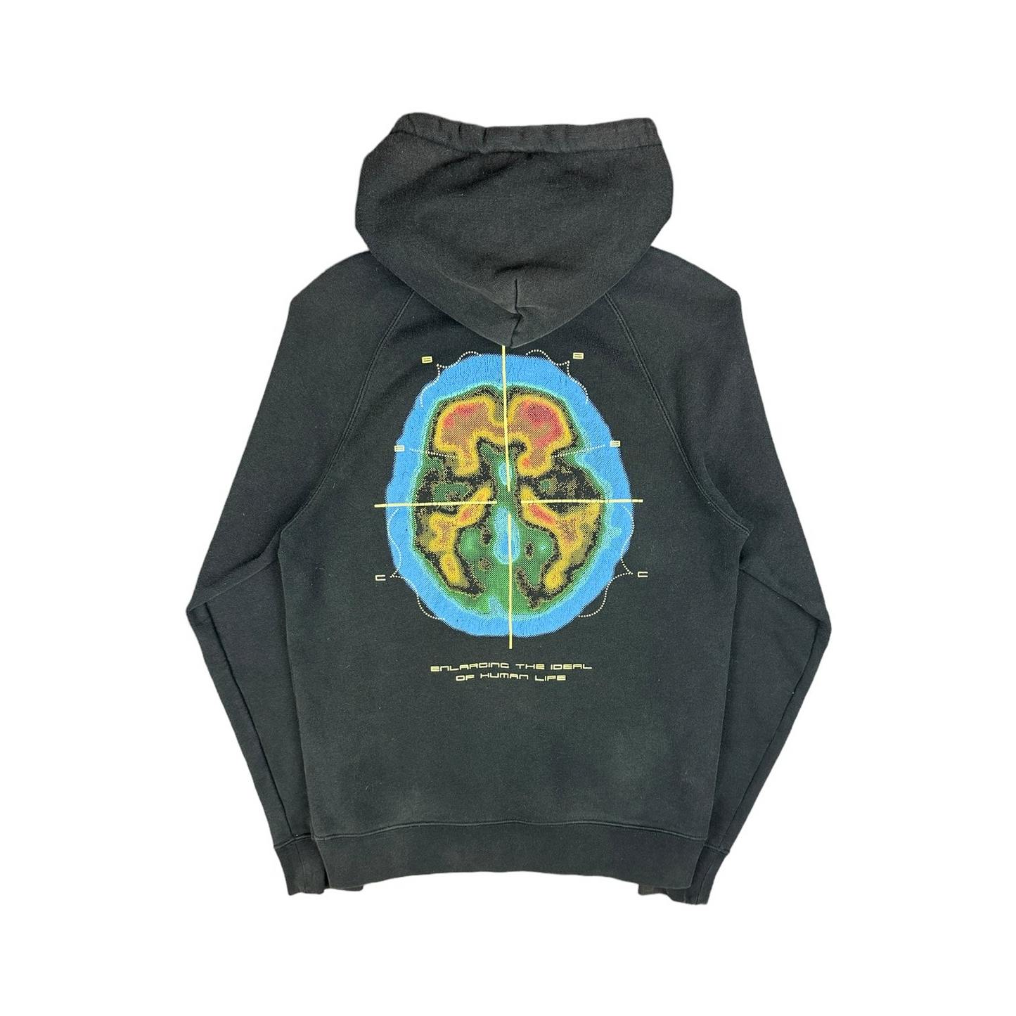 Billionaire Boys Club Hoodie black S