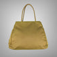 Vintage Prada Nylon Handtasche gelb