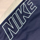 Vintage Nike Trackpants navy Kids L