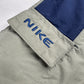 Vintage Nike Trackpants grau M