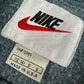 Vintage Nike Pullover grau S