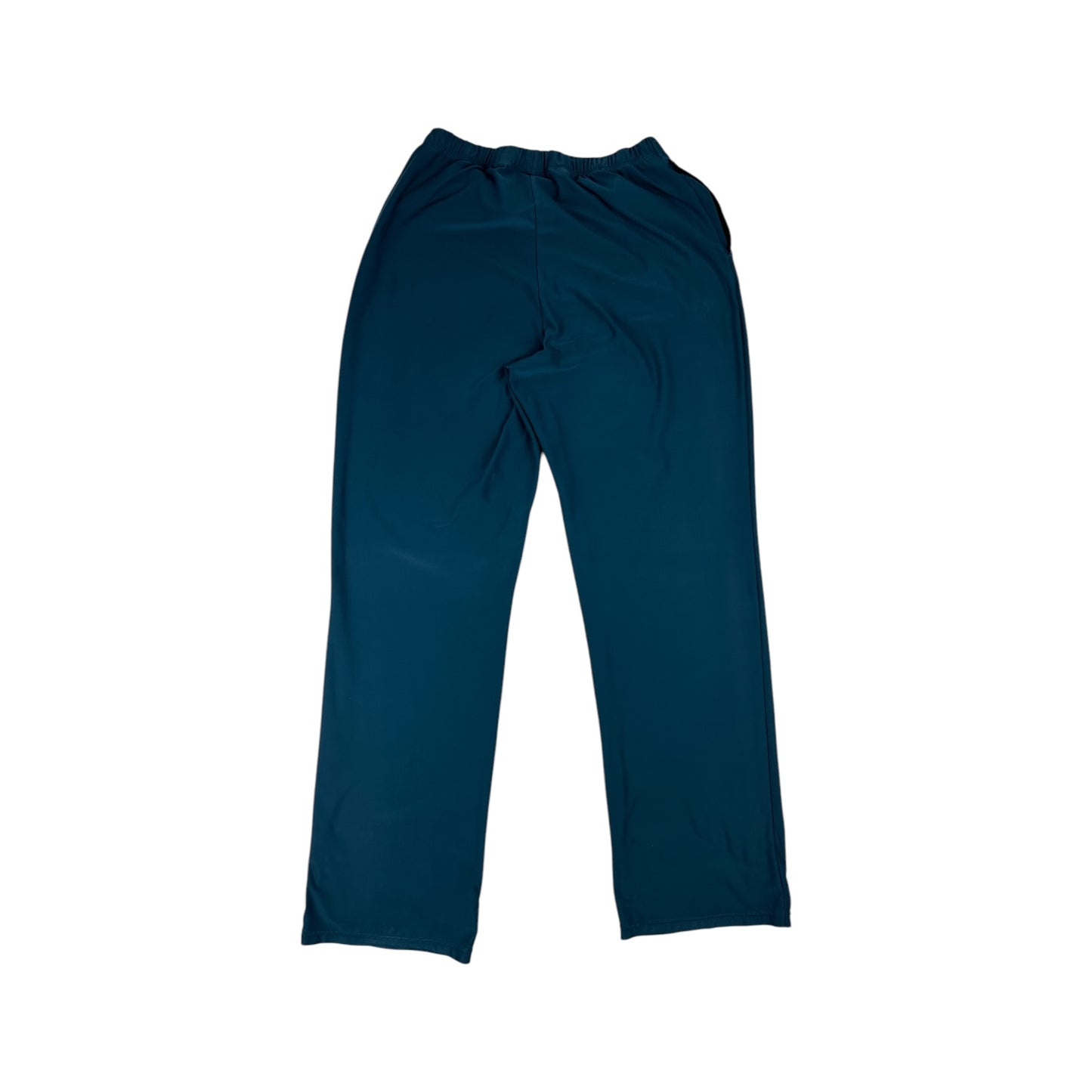 Vintage Nike Trackpants navy women's M